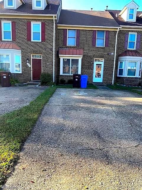 1169 Killington ARCH, CHESAPEAKE VA 23320 - Main photo