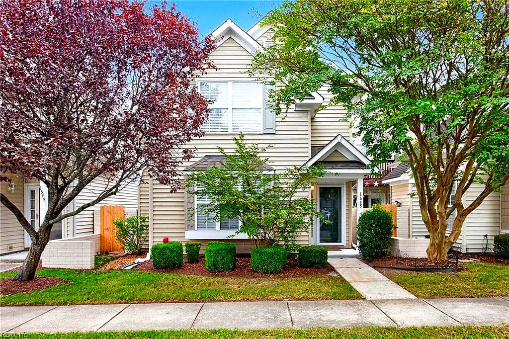 1645 Wynd Crest WAY, VIRGINIA BEACH VA 23456 - Photo 2