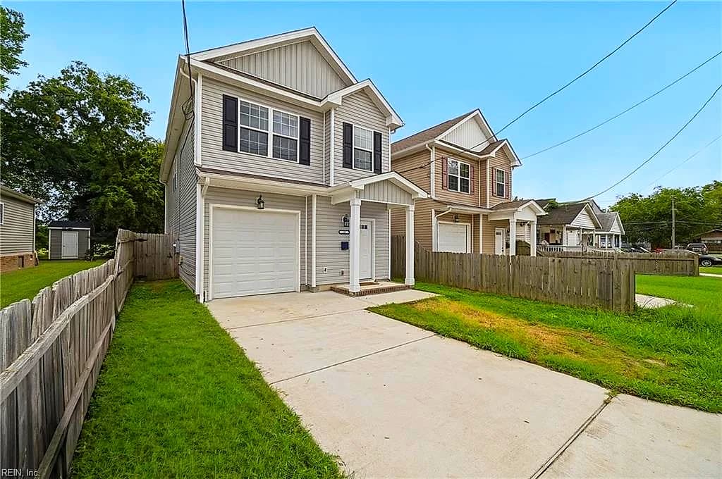 18 Maplewood ST, HAMPTON VA 23669 - Photo 3