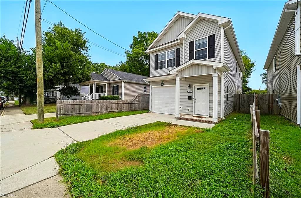 18 Maplewood ST, HAMPTON VA 23669 - Photo 4