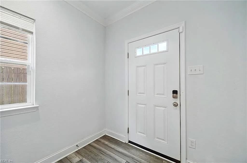 18 Maplewood ST, HAMPTON VA 23669 - Photo 5