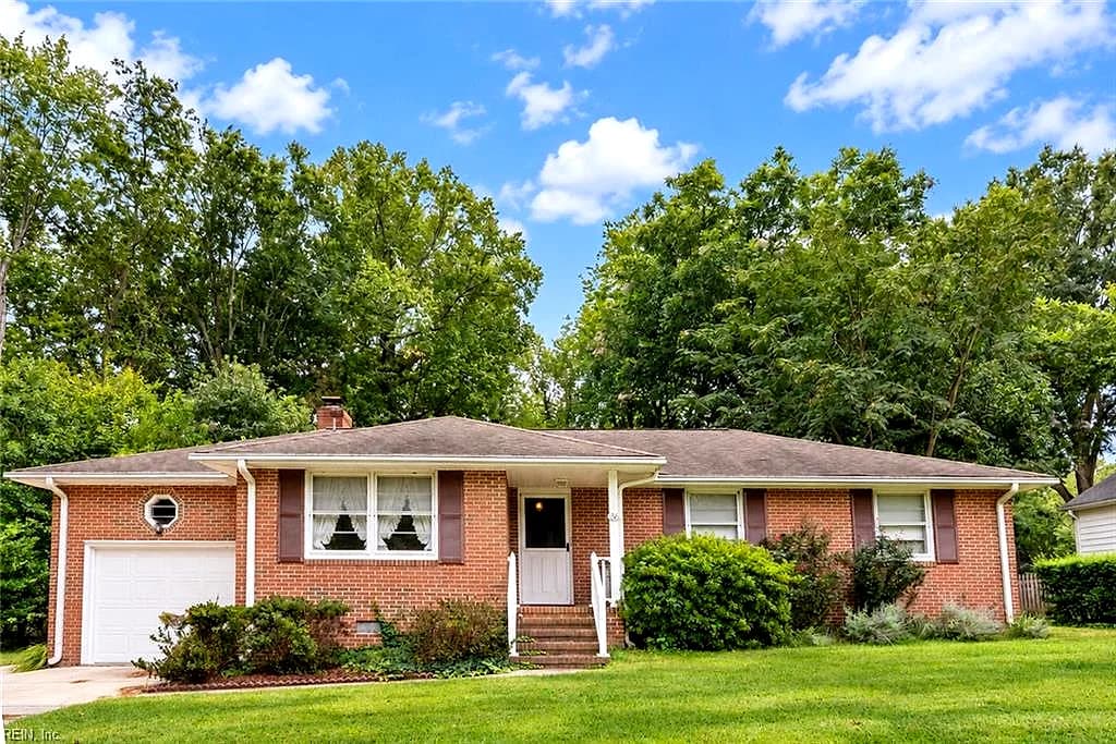 136 Princess Margaret DR, NEWPORT NEWS VA 23602 - Photo 5