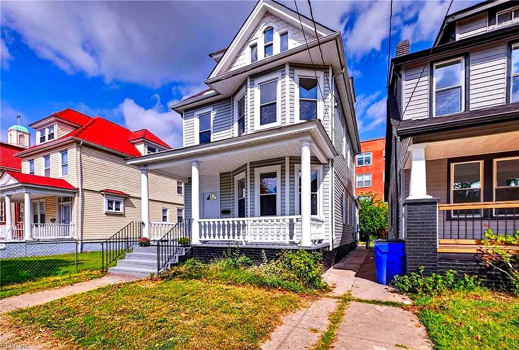 436 W 34th ST, NORFOLK VA 23508 - Photo 5