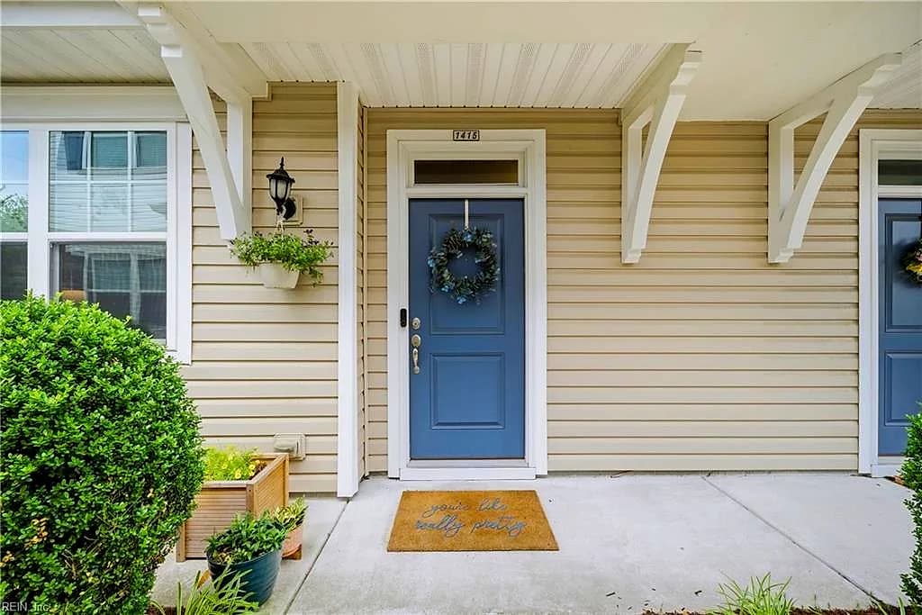 1415 Rollesby WAY, CHESAPEAKE VA 23320 - Photo 3