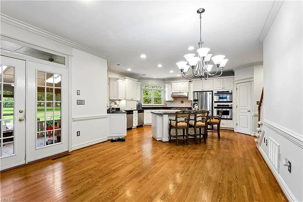 102 Prestwick NONE, SMITHFIELD VA 23430 - Photo 5