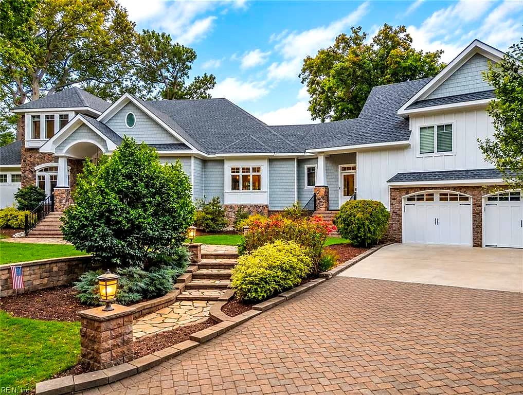 1321 Five Point RD, VIRGINIA BEACH VA 23454 - Photo 4