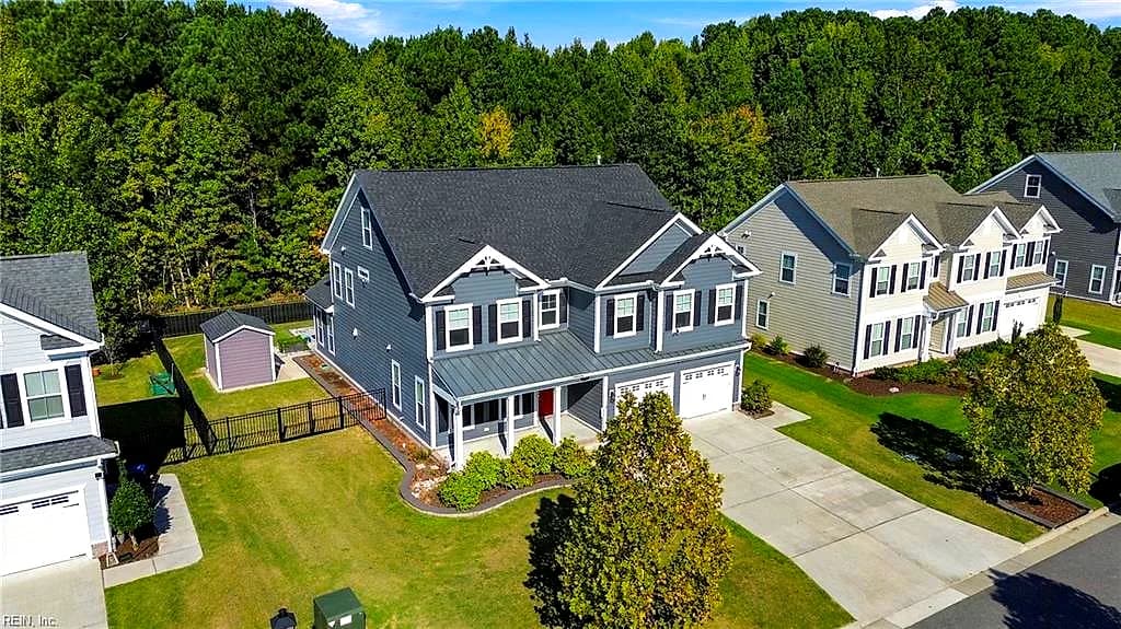 2909 Bermuda Grass LOOP, VIRGINIA BEACH VA 23453 - Main photo