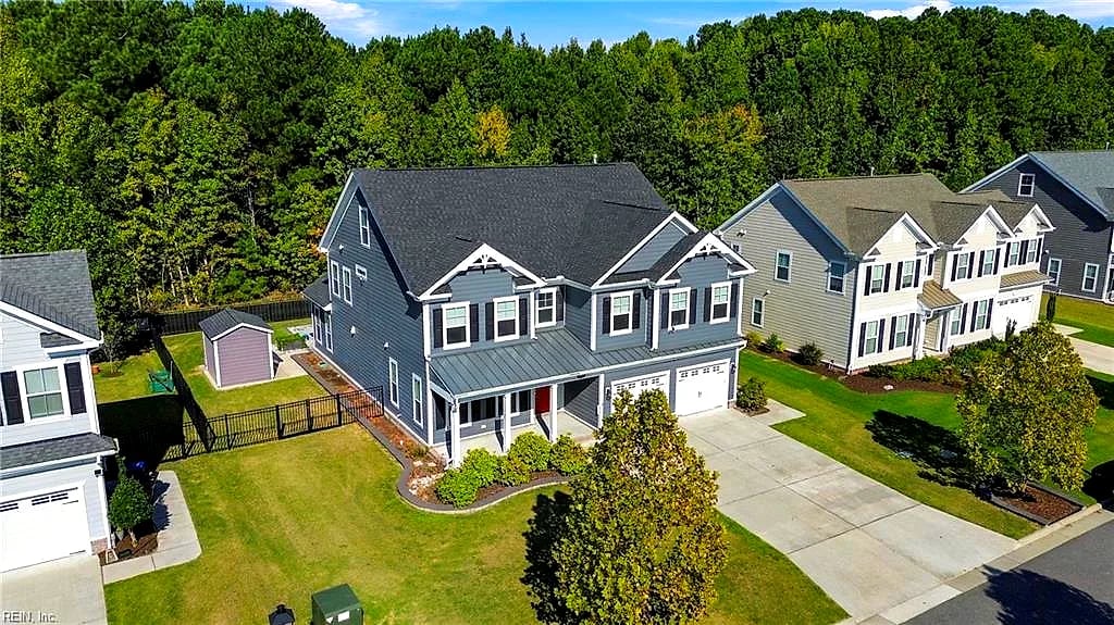 2909 Bermuda Grass LOOP, VIRGINIA BEACH VA 23453