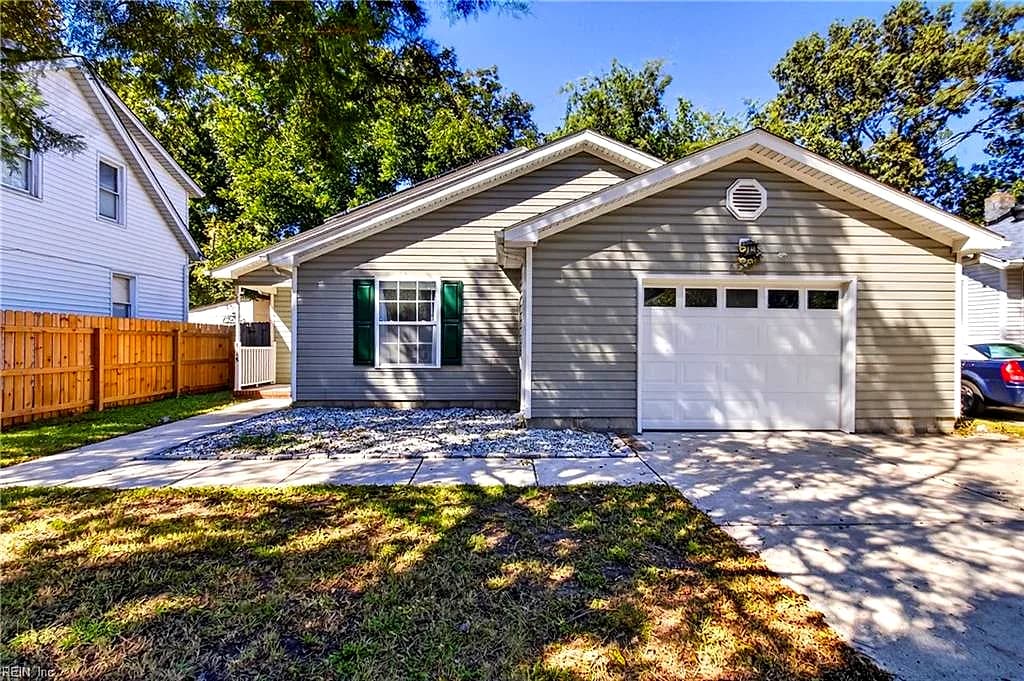 3115 SAINT MIHIEL AVE, NORFOLK VA 23509 - Photo 2