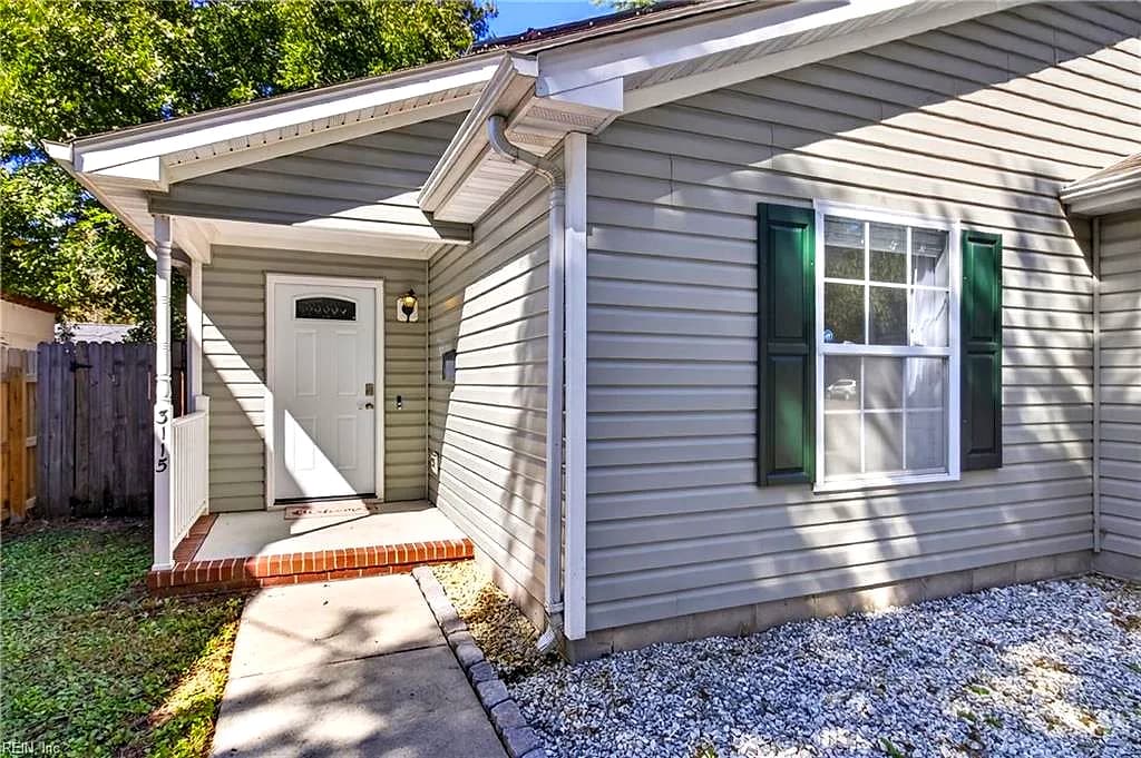 3115 SAINT MIHIEL AVE, NORFOLK VA 23509 - Photo 3