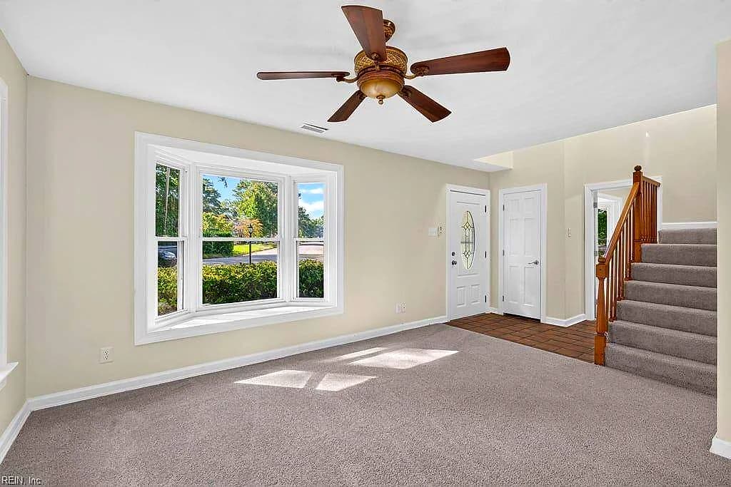 3804 Caroline AVE, PORTSMOUTH VA 23701 - Photo 4