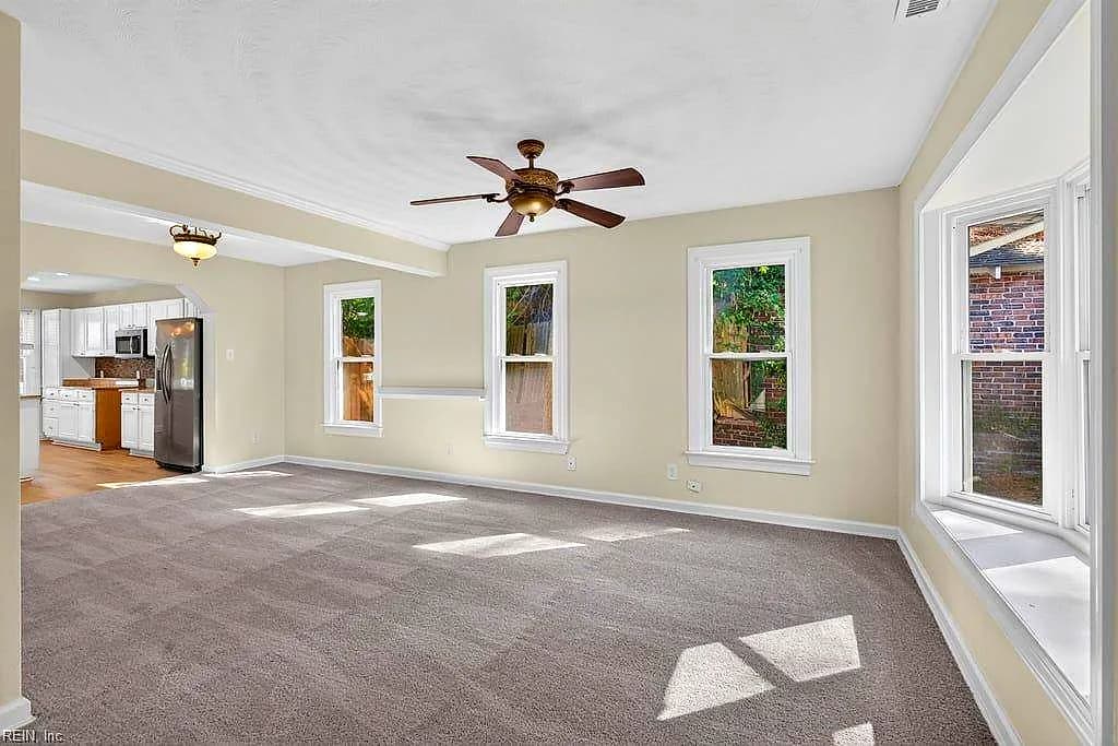 3804 Caroline AVE, PORTSMOUTH VA 23701 - Photo 5