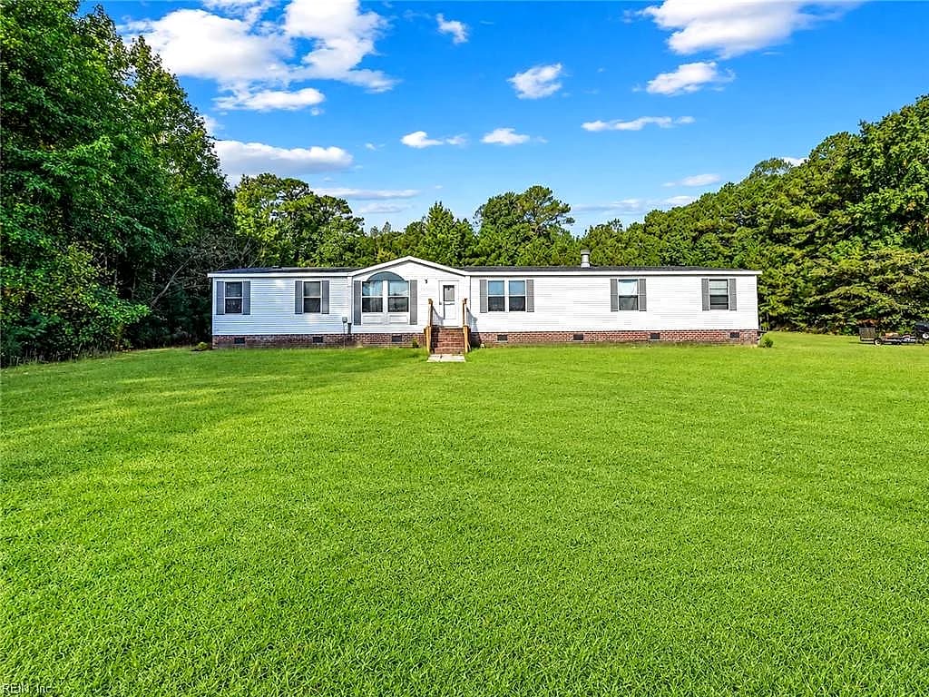 3725 Old Mill RD, SUFFOLK VA 23434 - Main photo