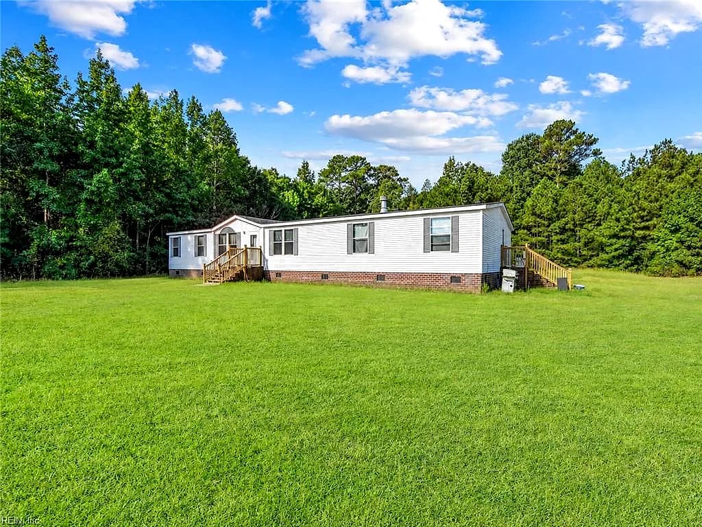 3725 Old Mill RD, SUFFOLK VA 23434 - Photo 3