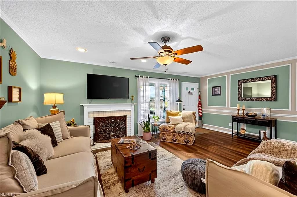 508 Pine Tops CT, VIRGINIA BEACH VA 23451 - Photo 2