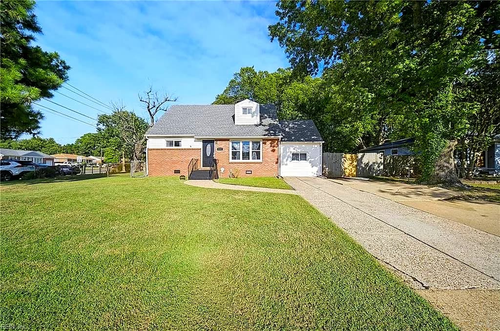 848 Aragona BLVD, VIRGINIA BEACH VA 23455 - Photo 3