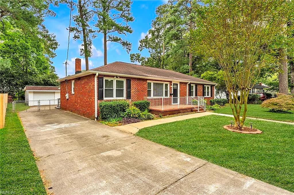 3645 Wedgefield AVE, NORFOLK VA 23502 - Photo 3