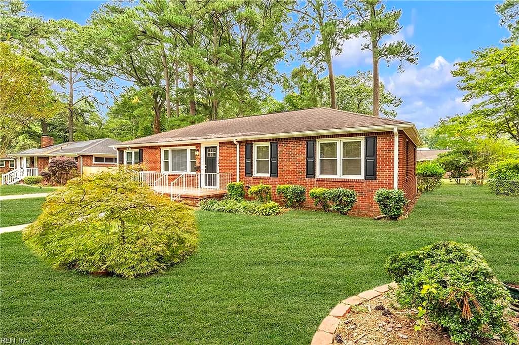 3645 Wedgefield AVE, NORFOLK VA 23502 - Photo 4