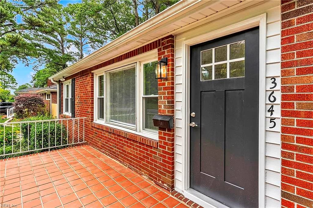 3645 Wedgefield AVE, NORFOLK VA 23502 - Photo 5