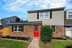 844 N Buckingham CT, VIRGINIA BEACH VA 23462 - Photo 2