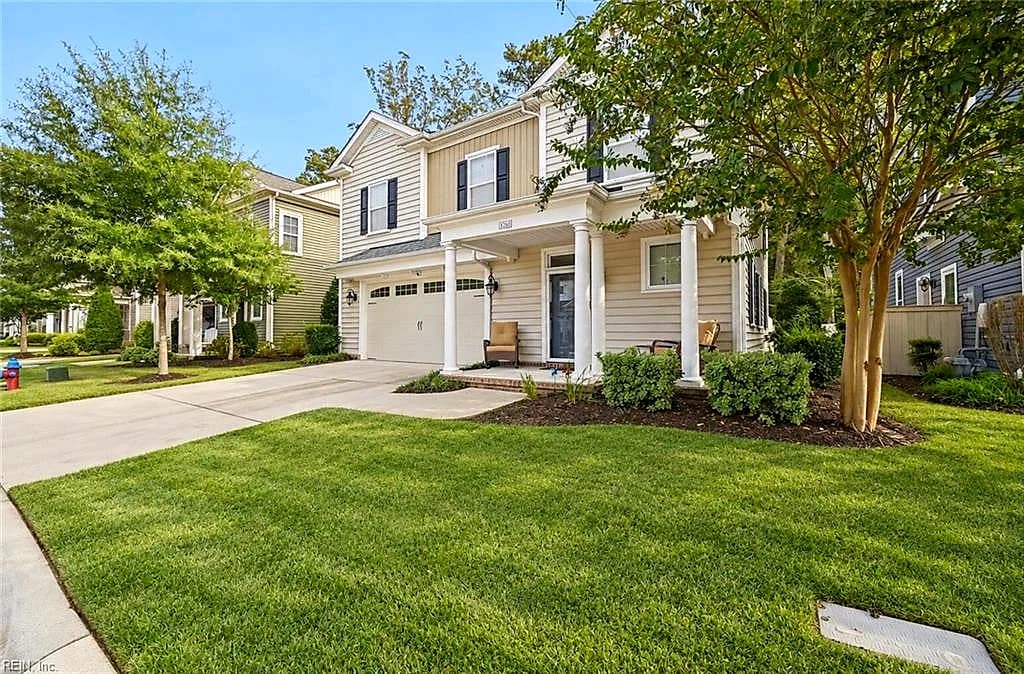 4265 Kenton LN, VIRGINIA BEACH VA 23456 - Photo 3