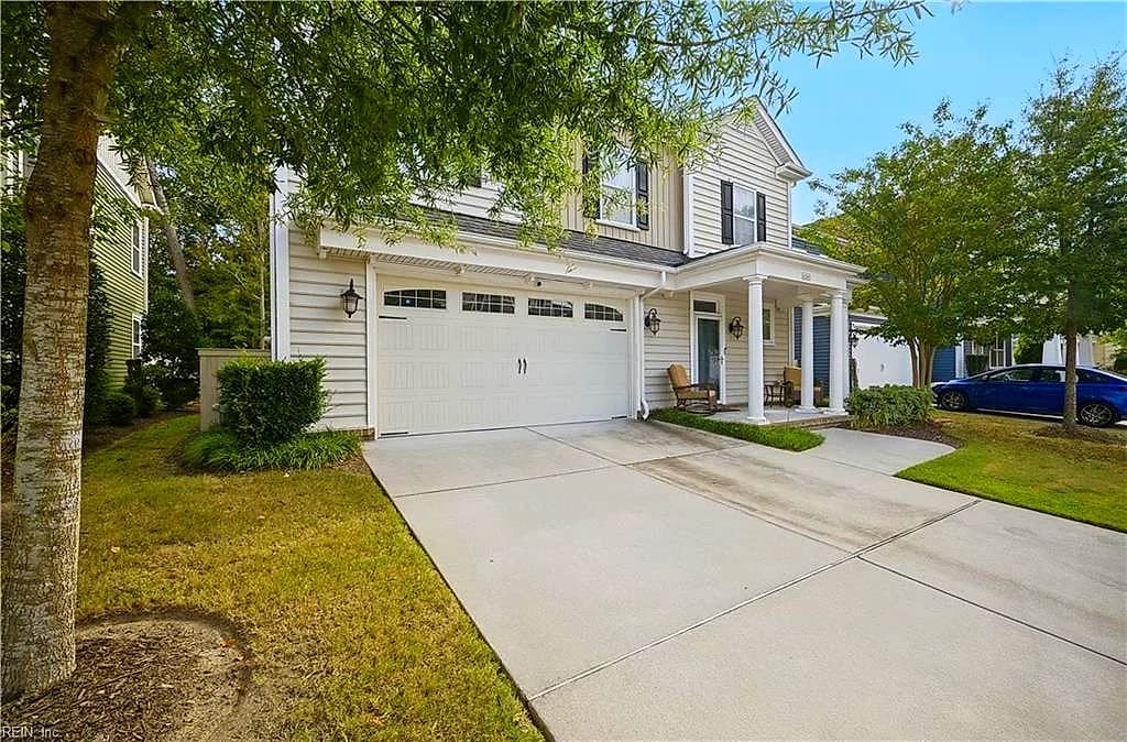 4265 Kenton LN, VIRGINIA BEACH VA 23456 - Photo 4