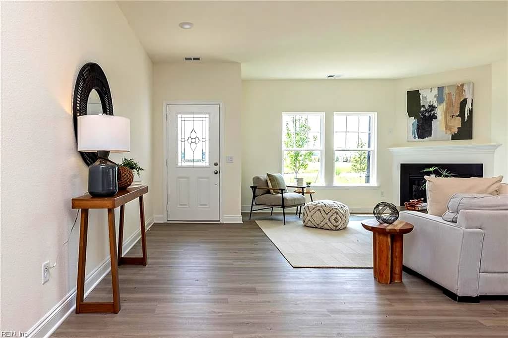 2011 Carroll Brinkley WAY, SUFFOLK VA 23434 - Photo 4