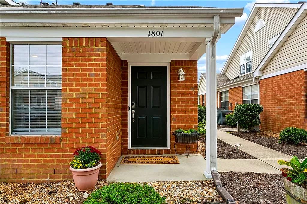 1801 Westgate CIR, WILLIAMSBURG VA 23185 - Photo 4