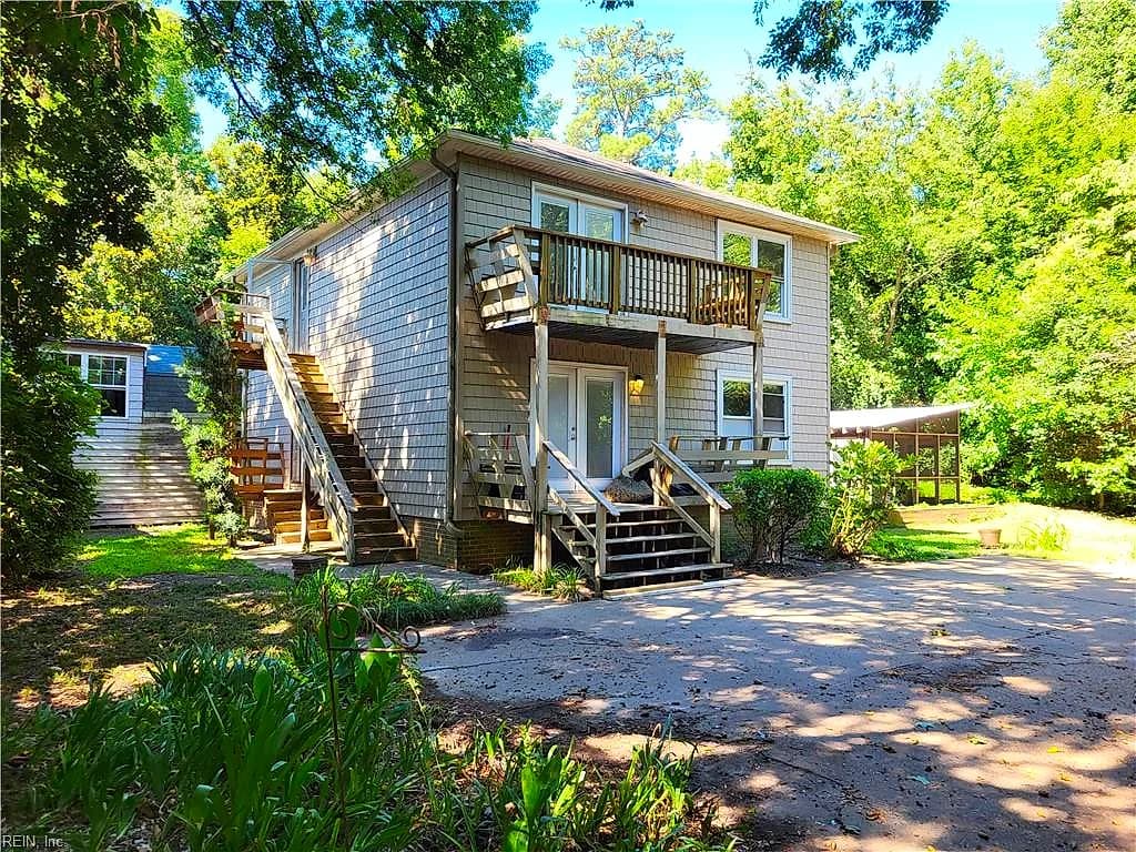 2433 Pleasure House RD #B, VIRGINIA BEACH VA 23455 - Photo 3