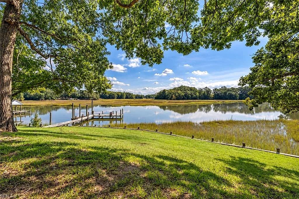 5286 Bennetts Pasture RD, SUFFOLK VA 23435 - Photo 4