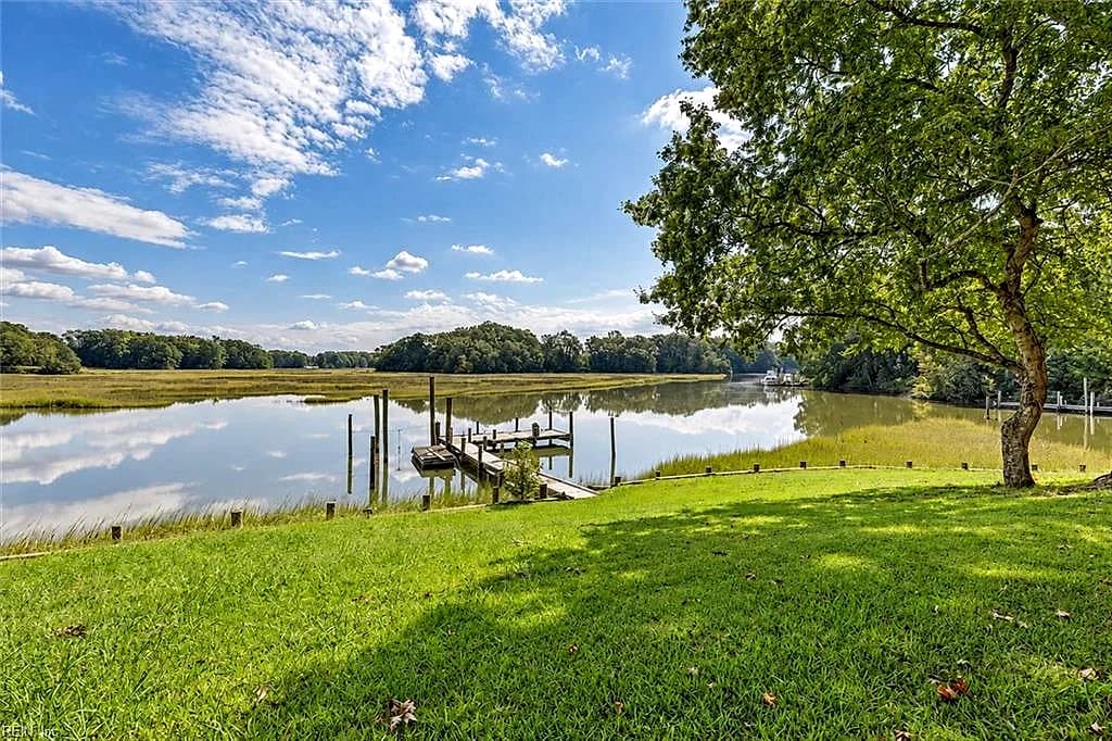 5286 Bennetts Pasture RD, SUFFOLK VA 23435 - Photo 5