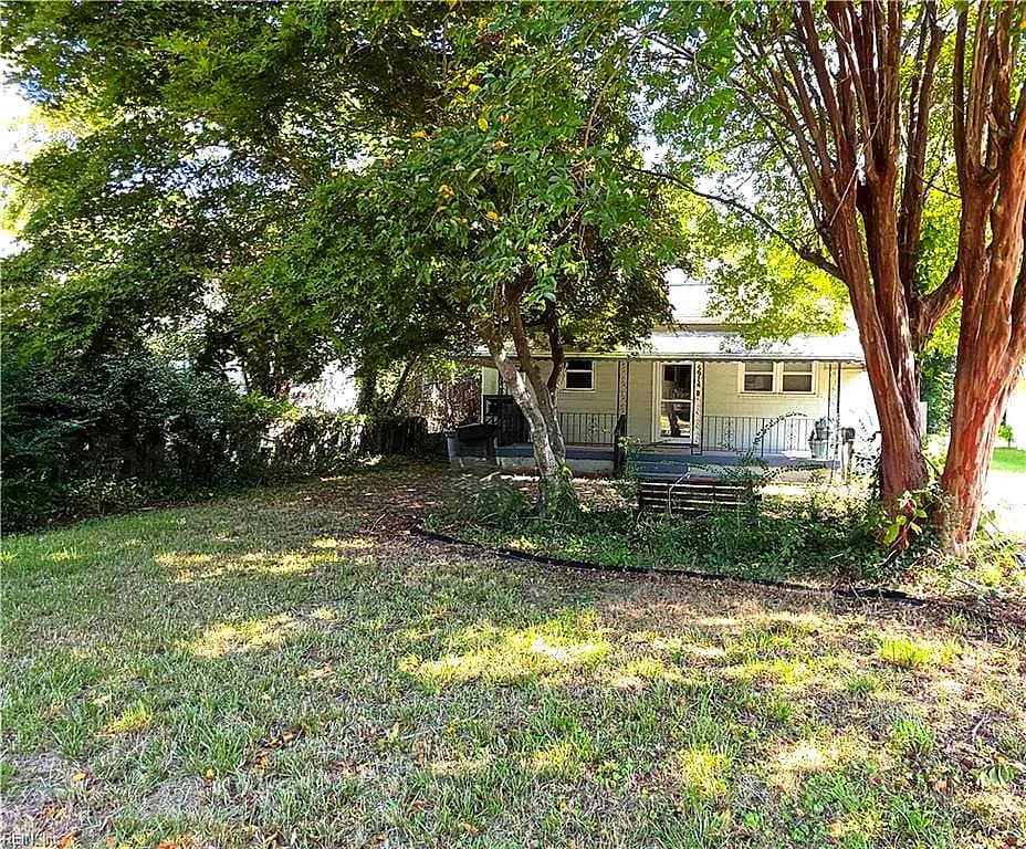 5914 Potomac AVE, HAMPTON VA 23605 - Photo 2