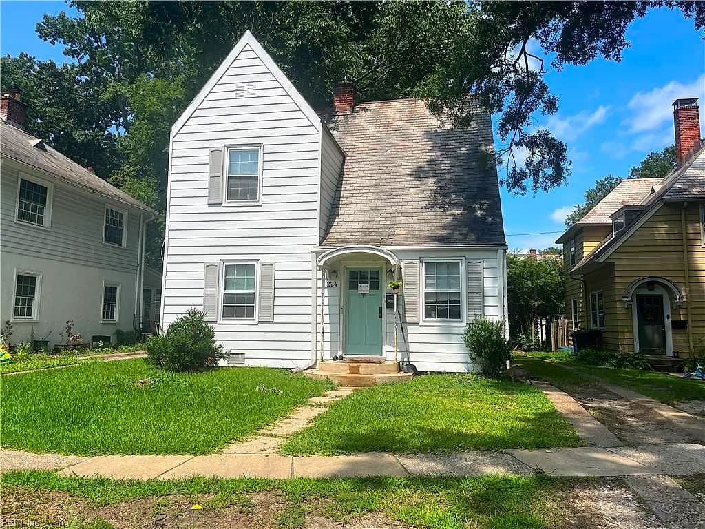 224 Palen Ave NONE, NEWPORT NEWS VA 23601 - Photo 2