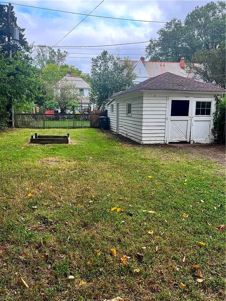 224 Palen Ave NONE, NEWPORT NEWS VA 23601 - Photo 3