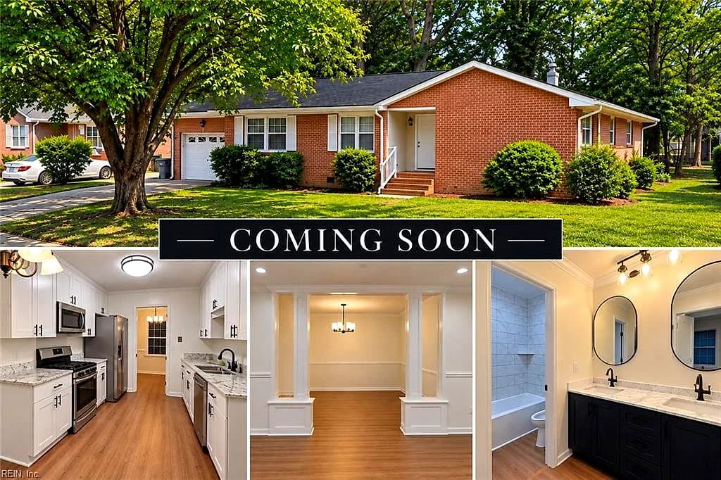 1057 Clipper DR, HAMPTON VA 23669 - Photo 2