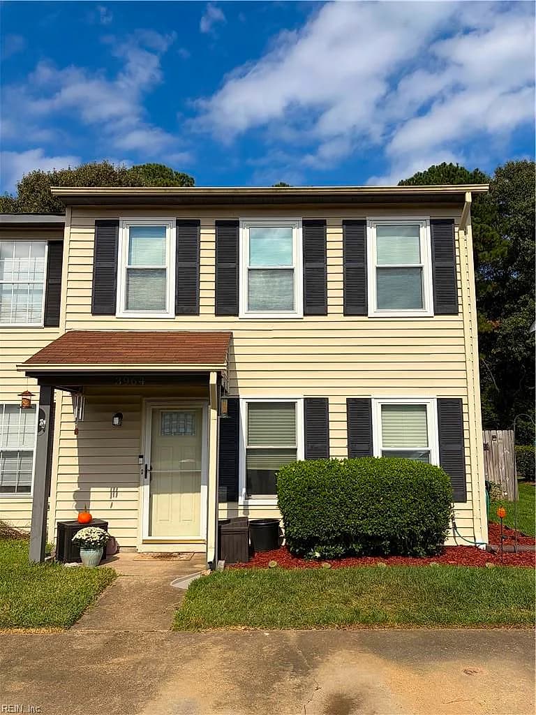 3964 Roebling LN, VIRGINIA BEACH VA 23452 - Photo 2