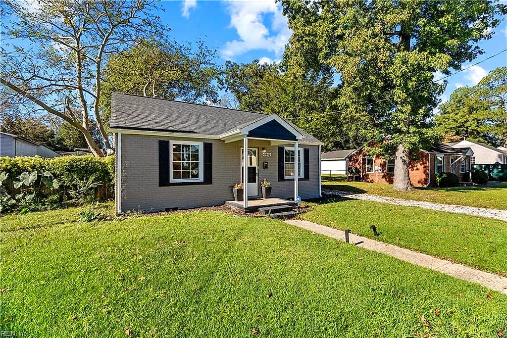 4809 Vick ST, PORTSMOUTH VA 23701 - Photo 4