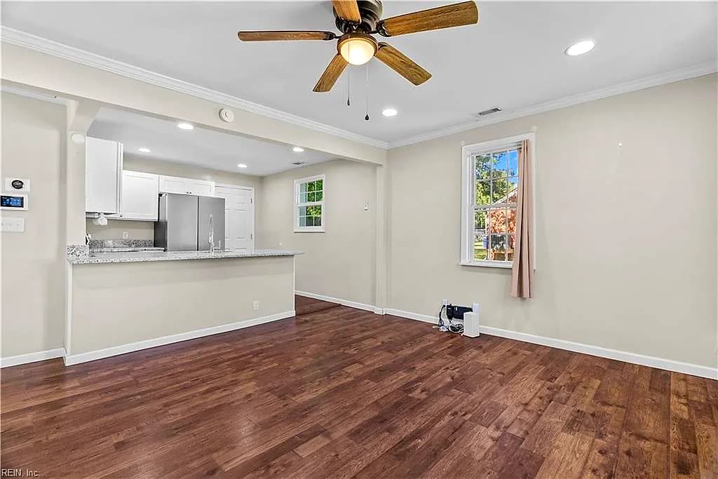 4809 Vick ST, PORTSMOUTH VA 23701 - Photo 5