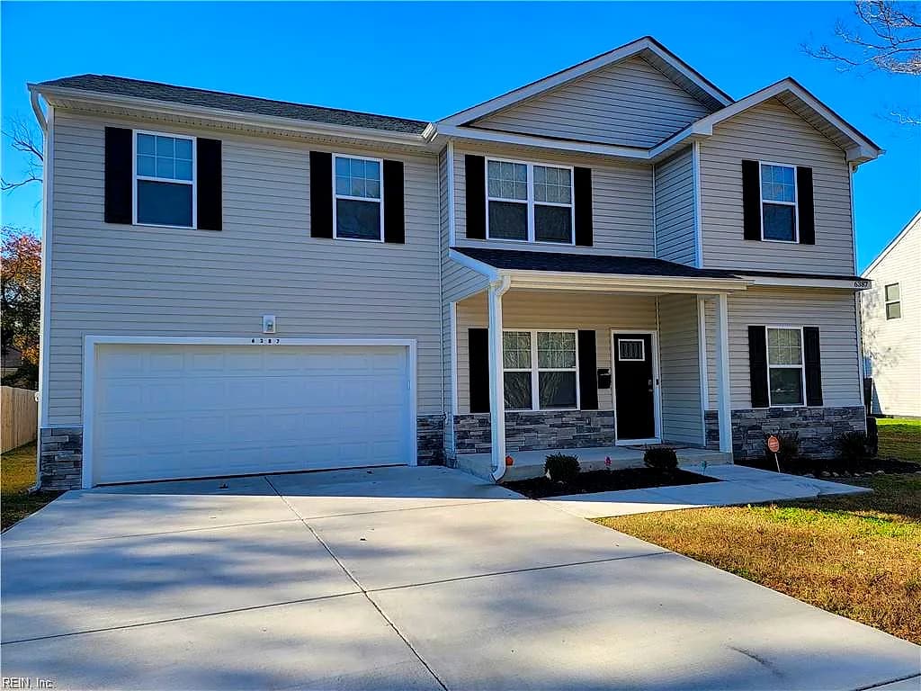 6387 Dove ST, NORFOLK VA 23513 - Main photo