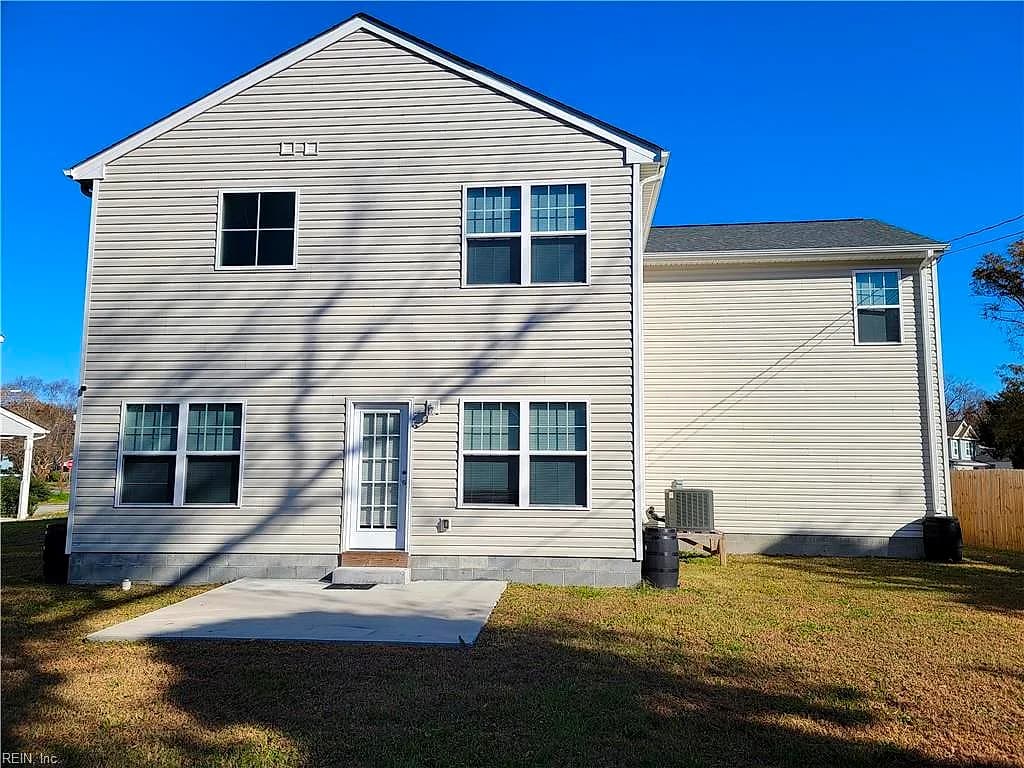 6387 Dove ST, NORFOLK VA 23513 - Photo 4