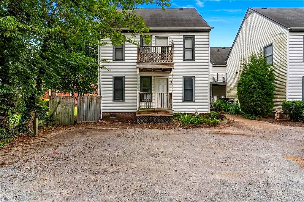 454 Florida AVE #E, PORTSMOUTH VA 23707 - Photo 3