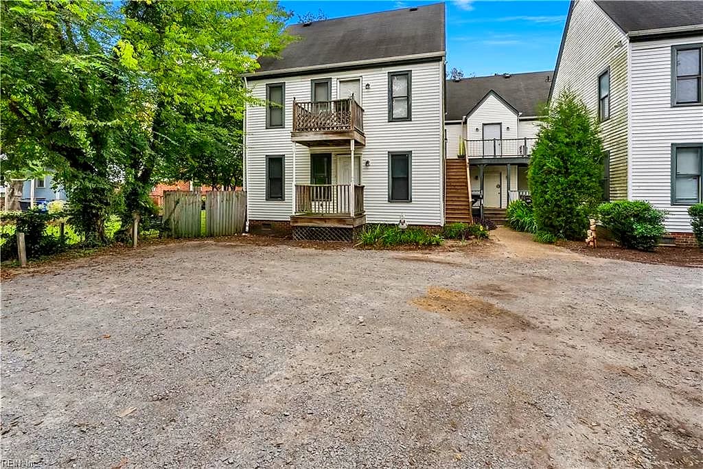 454 Florida AVE #E, PORTSMOUTH VA 23707 - Photo 4