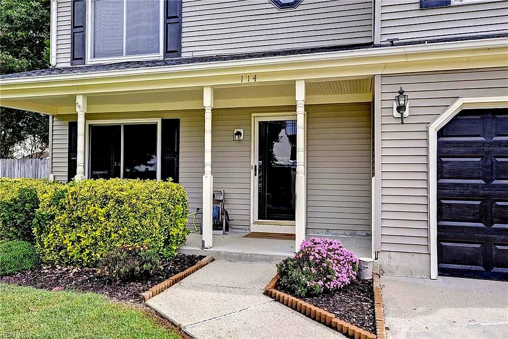 114 Sheffield WAY, NEWPORT NEWS VA 23602 - Photo 5