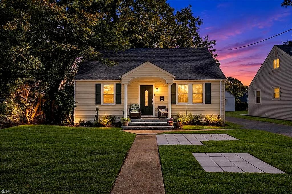 6356 Edward ST, NORFOLK VA 23513 - Photo 2