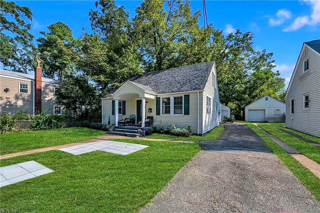 6356 Edward ST, NORFOLK VA 23513 - Photo 3