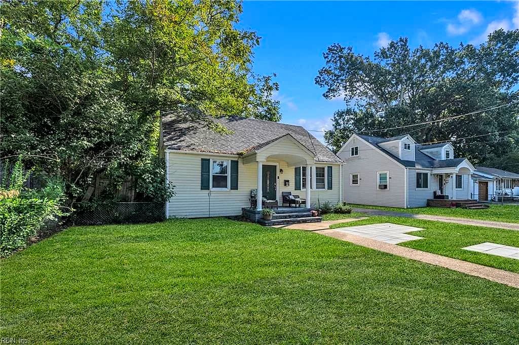 6356 Edward ST, NORFOLK VA 23513 - Photo 4