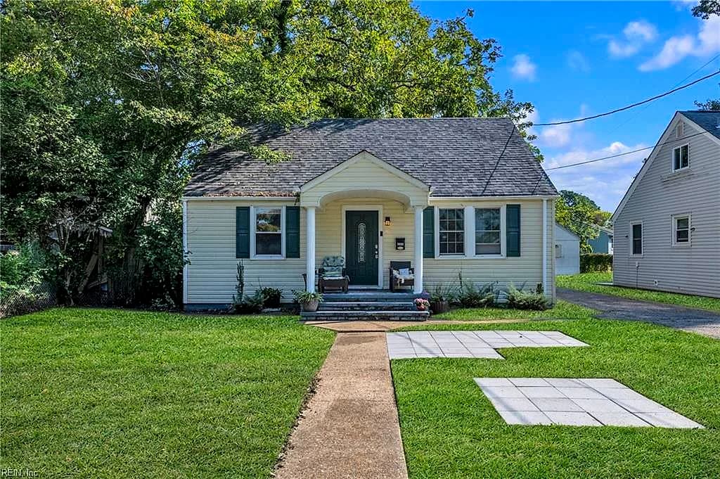 6356 Edward ST, NORFOLK VA 23513 - Photo 5