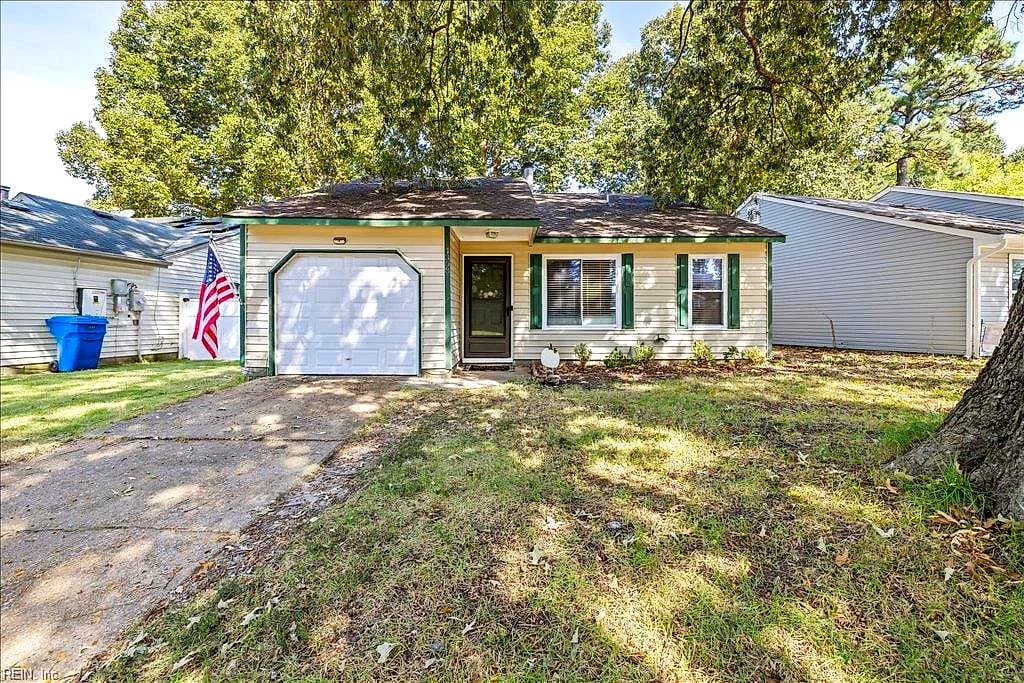 4368 Smokey Lake DR, VIRGINIA BEACH VA 23462 - Photo 2