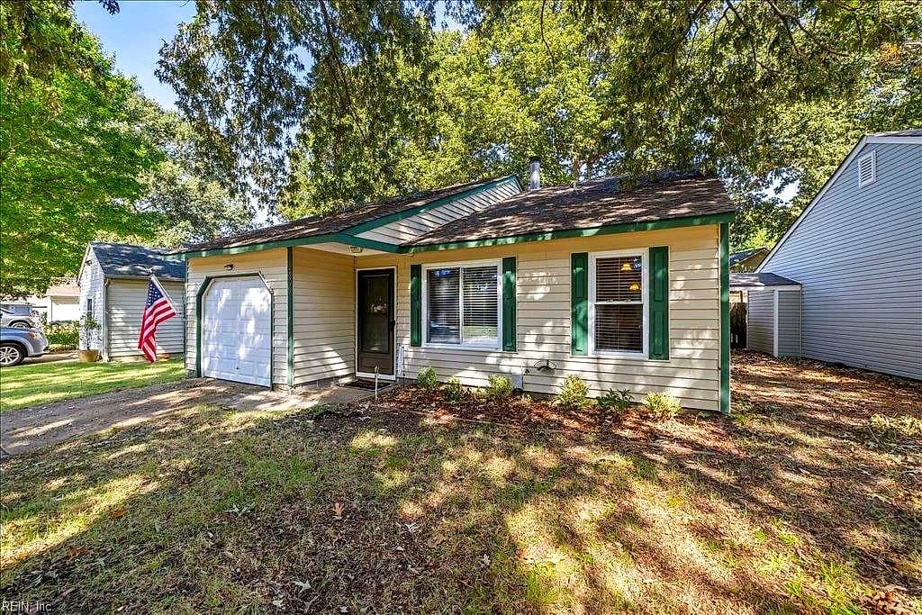 4368 Smokey Lake DR, VIRGINIA BEACH VA 23462 - Photo 4