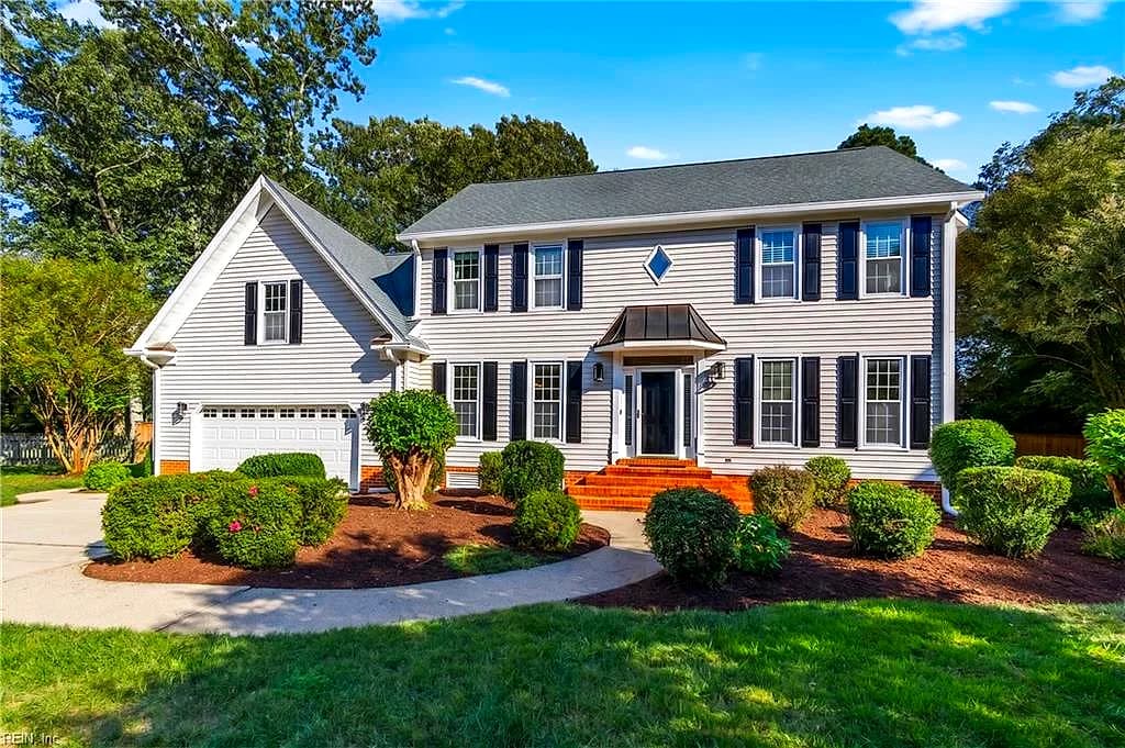 817 Maple Forest CT, CHESAPEAKE VA 23322 - Photo 2